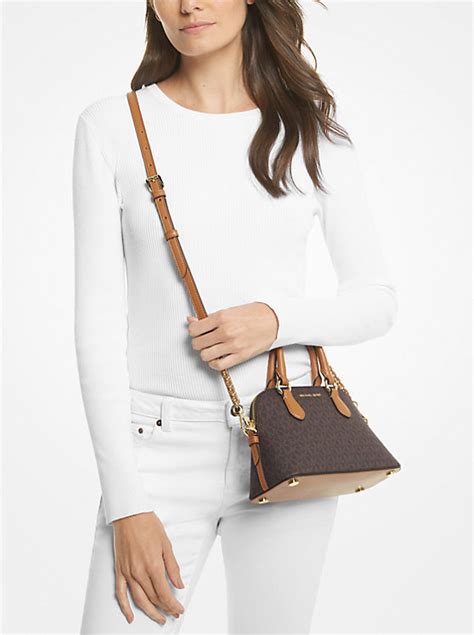 michael kors veronica extra small|Michael Kors Veronica Extra Small Crossbody .